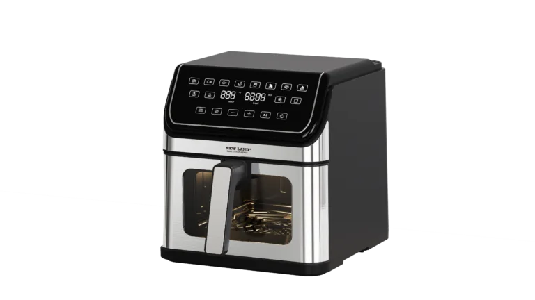 New Land NL-2980BS Air Fryer