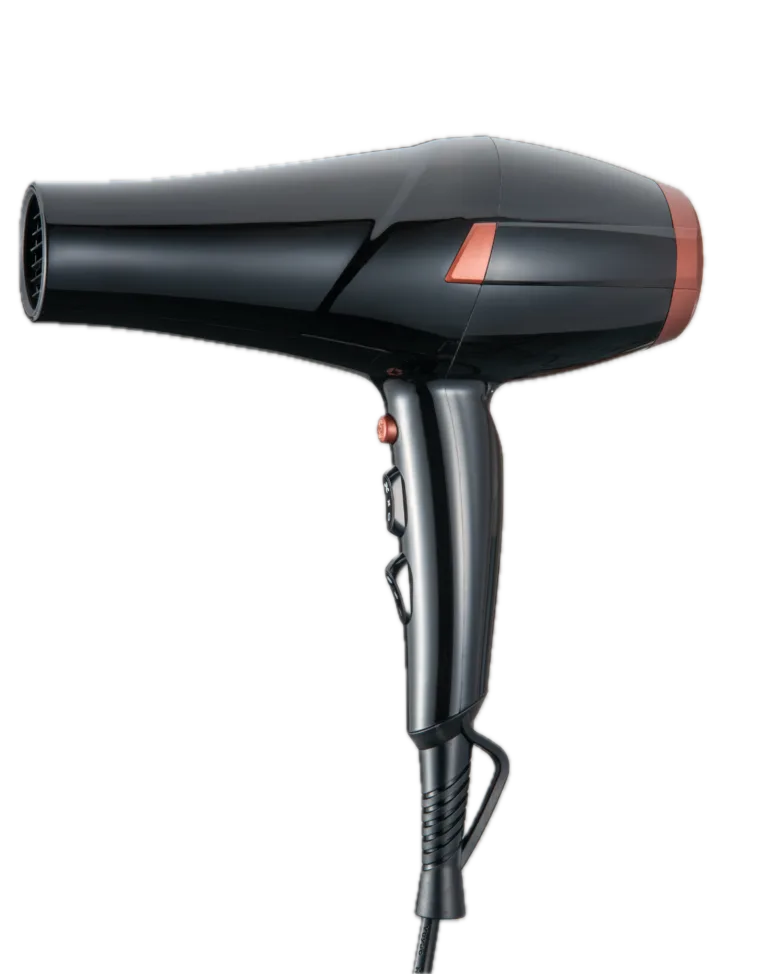 Newland Hair Dryer NL-2996BL Model NL-2996BL