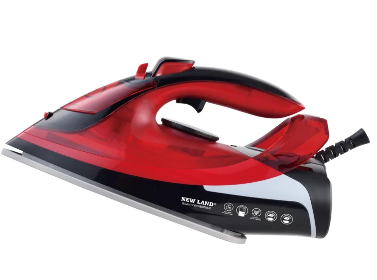 Newland Steam Iron NL-3034RD