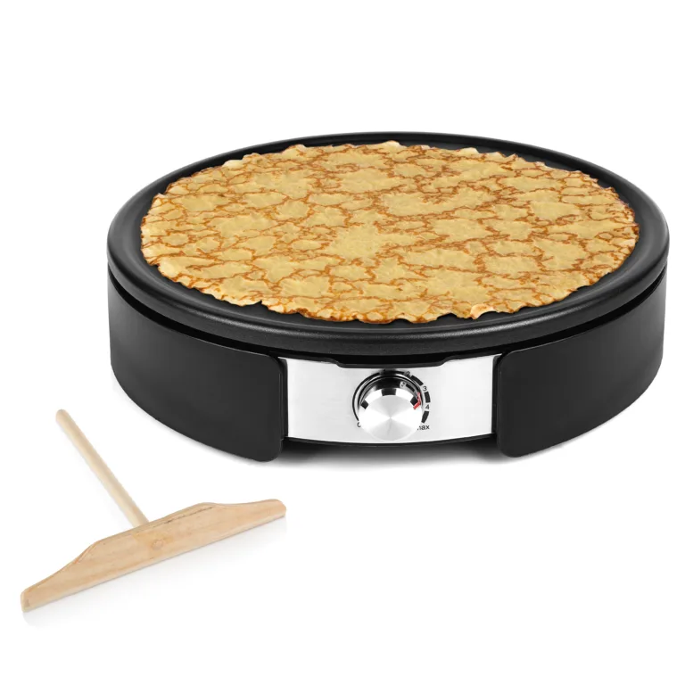 Newland Crepe Maker NL-3036BL Model NL-3036BL