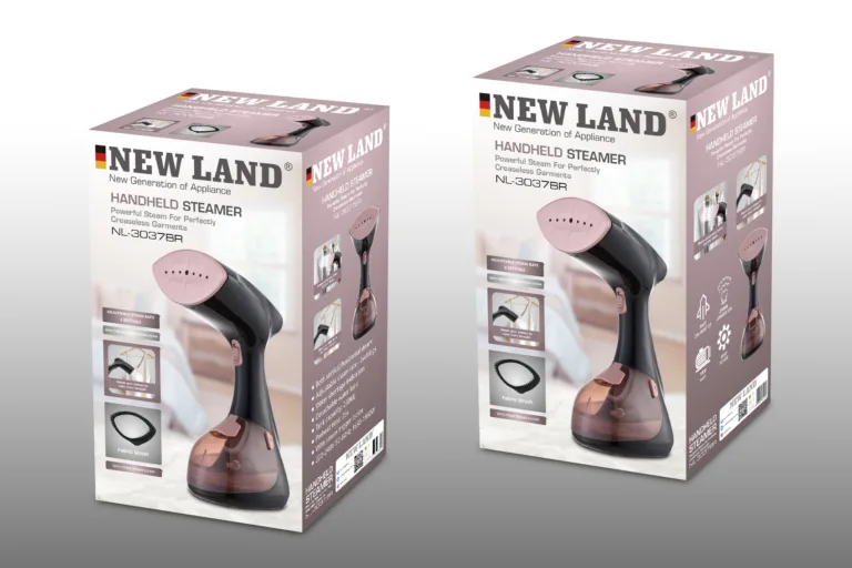 Newland Handheld Steamer NL-3037BR