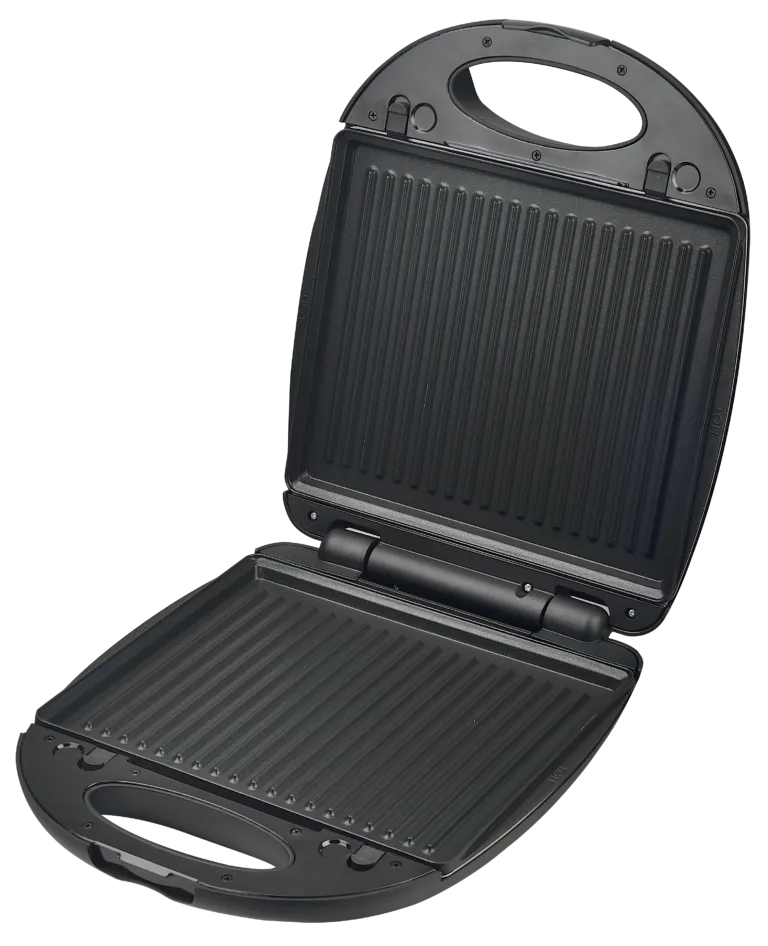 NEW LAND 2 in 1 Sandwich Maker NL-3038BS