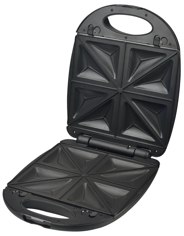 NEW LAND 2 in 1 Sandwich Maker NL-3038BS