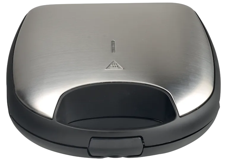 NEW LAND 2 in 1 Sandwich Maker NL-3038BS