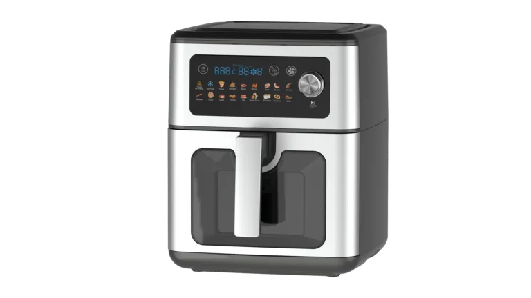 New Land NL-3060BS Air Fryer