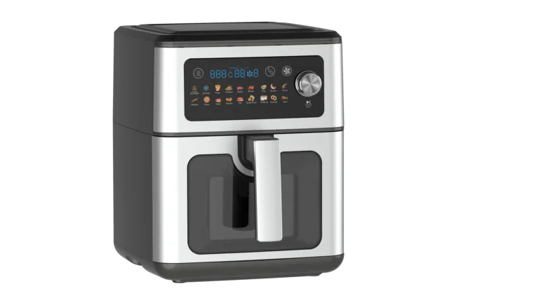 New Land NL-3060BS Air Fryer