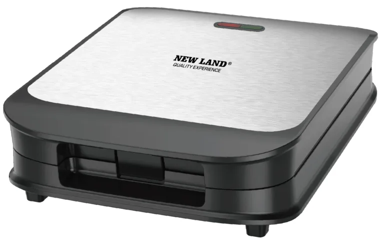 Newland Sandwich Maker NL-3115BS Model NL-3115BS
