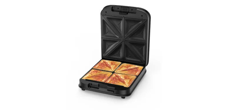 Newland Sandwich Maker NL-3115BS