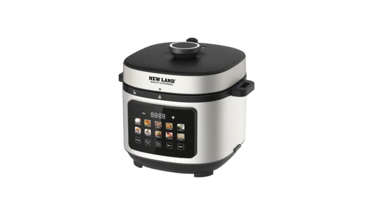 New Land NL-3135BS Electric Pressure Cooker