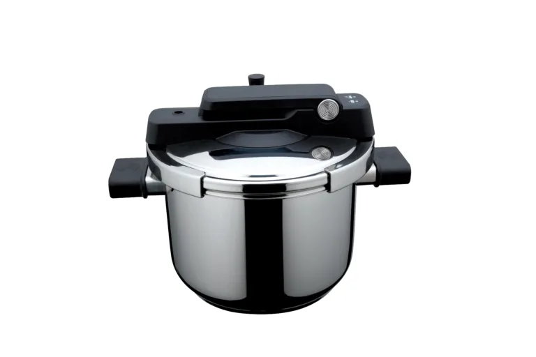 Newland Stainless Steel Pressure Cooker NL-3192-4L