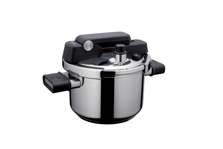 Newland Stainless Steel Pressure Cooker NL-3192-4L