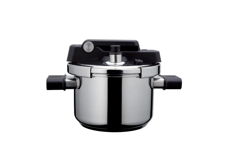 Newland Stainless Steel Pressure Cooker Set NL-3116-47
