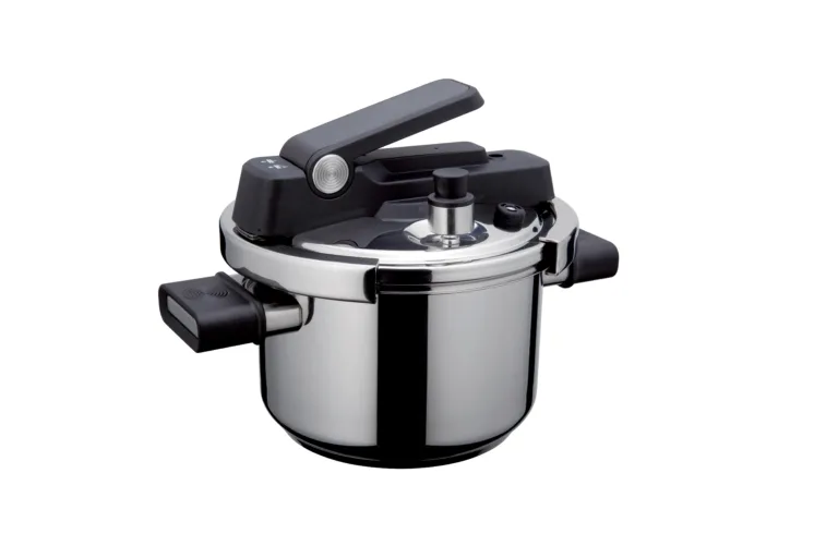 Newland Stainless Steel Pressure Cooker NL-3192-4L