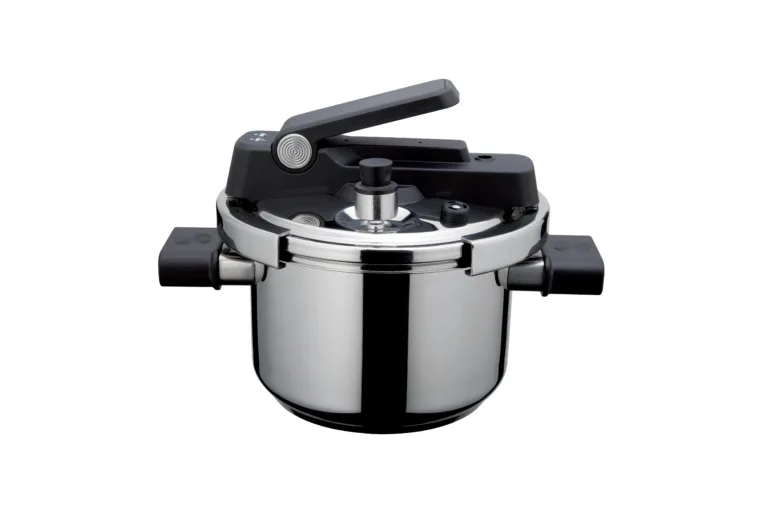 Newland Stainless Steel Pressure Cooker NL-3192-4L
