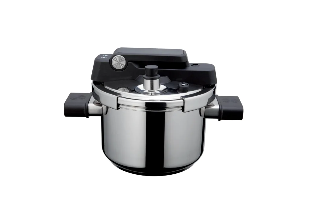 زودپز استیل نیولند مدل NL-3191-3L