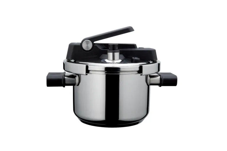 Newland Stainless Steel Pressure Cooker NL-3192-4L