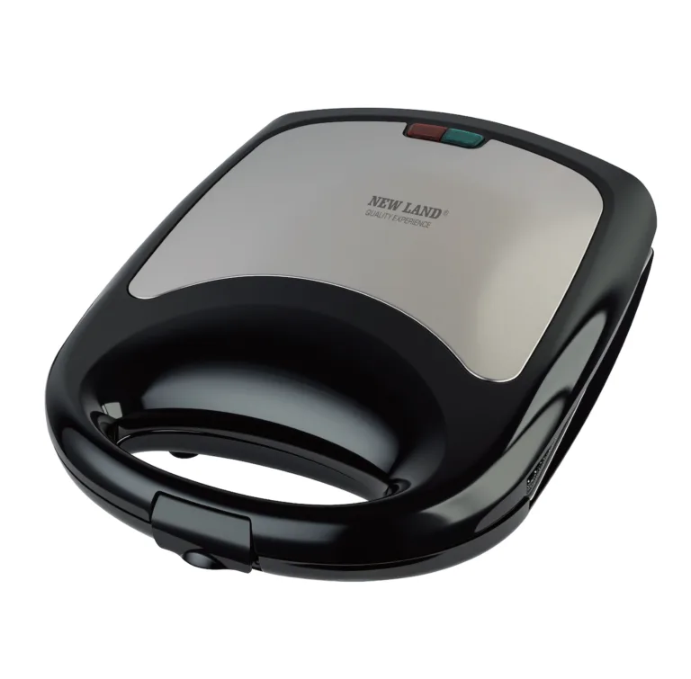 Newland 3-in-1 Sandwich Maker NL-3170BS Model NL-3170BS